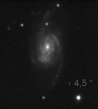 NGC 6181