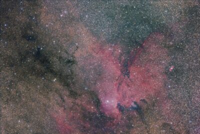 Mehr über den Artikel erfahren NGC 6188