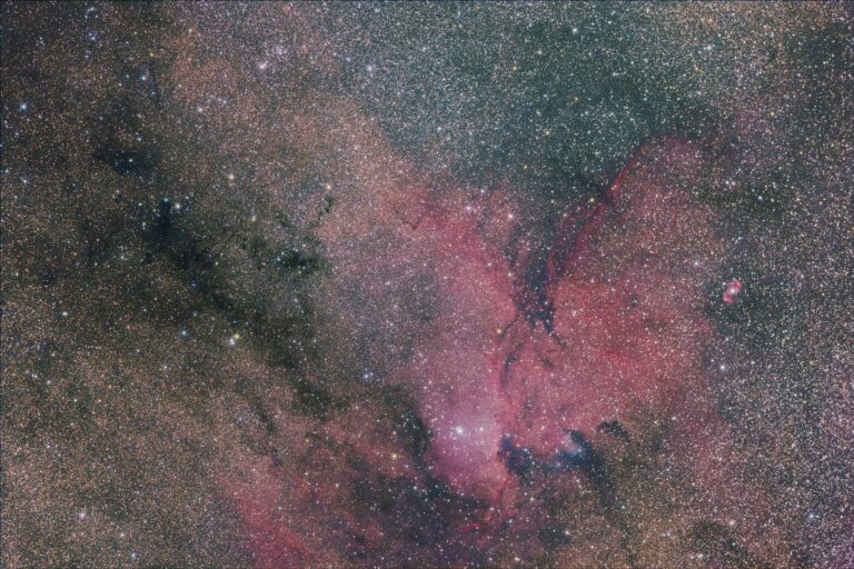 NGC 6188