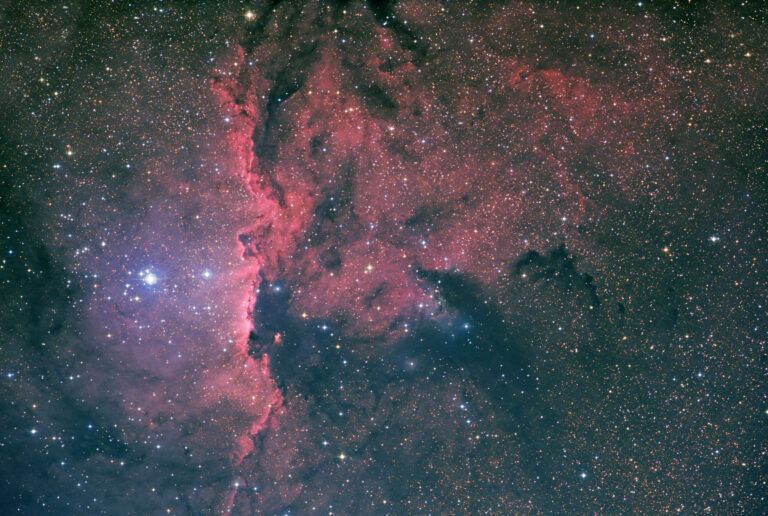 NGC 6188