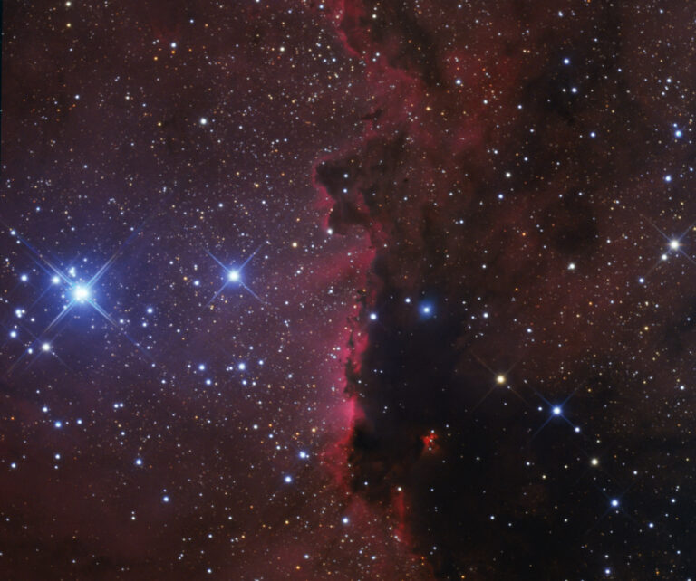 NGC 6188