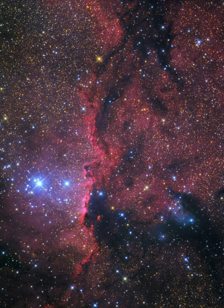 NGC 6188