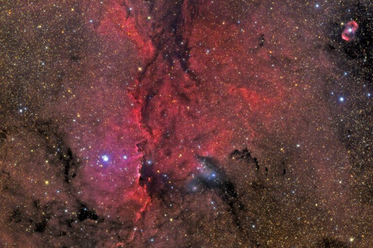 NGC 6188