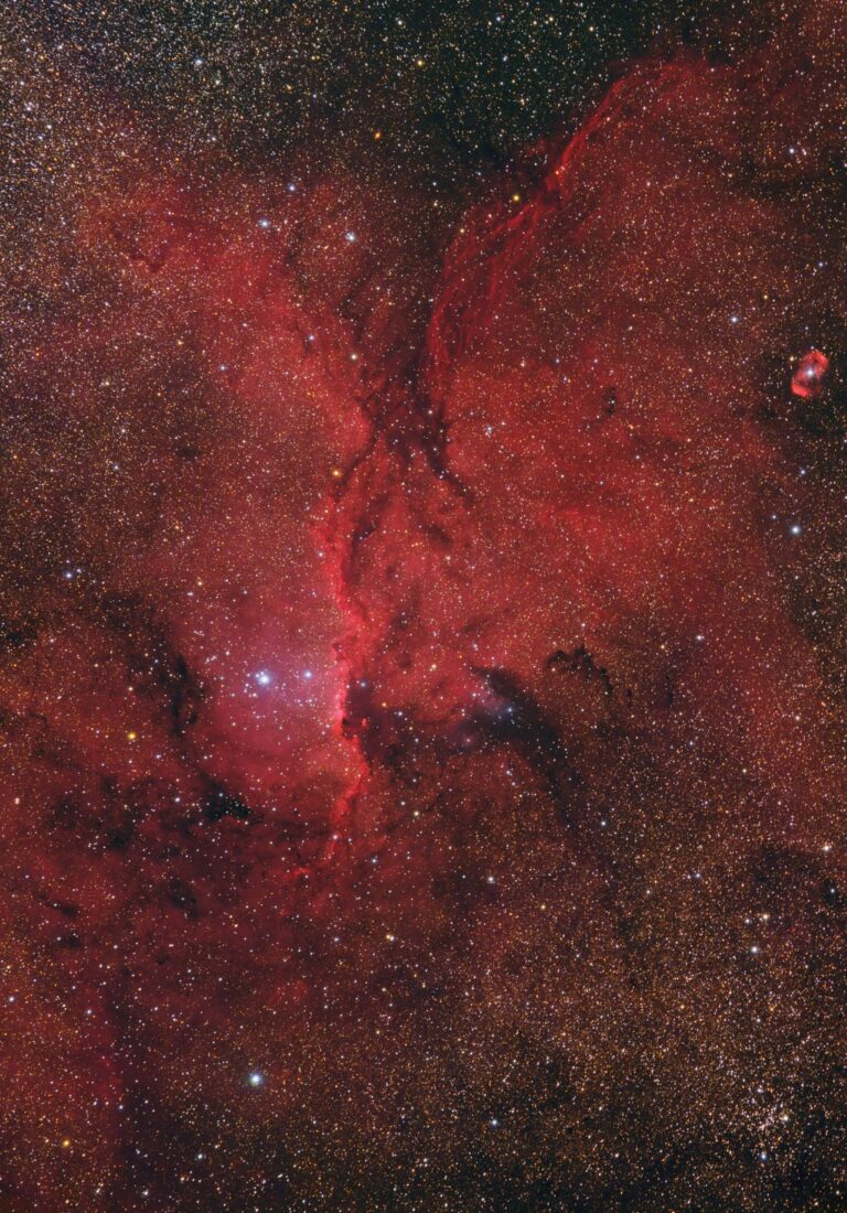 NGC 6188