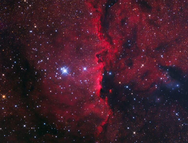 NGC 6188