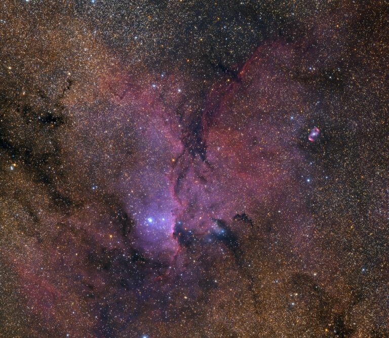 NGC 6188