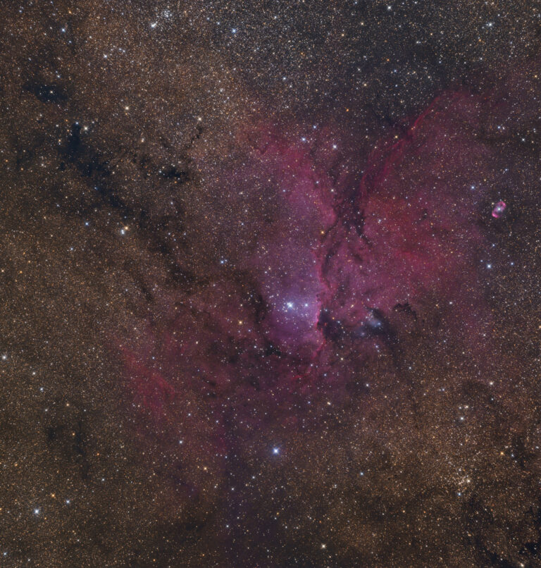 NGC 6188