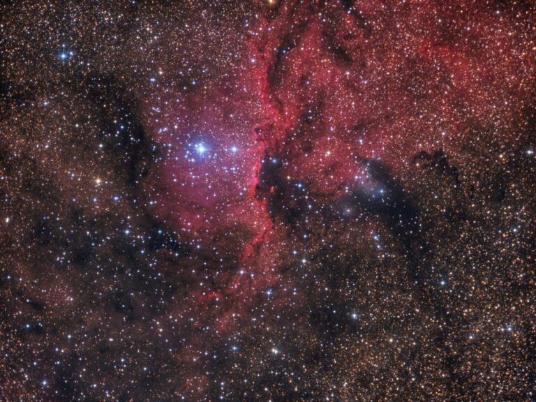 NGC 6188