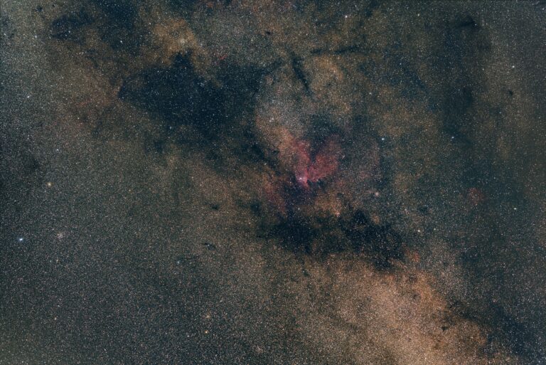 NGC 6188