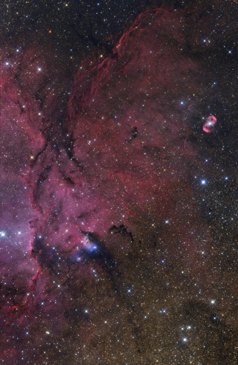 NGC 6188