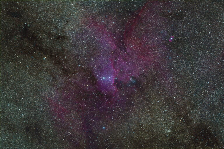 NGC 6188