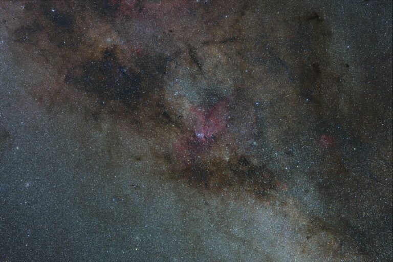 NGC 6188
