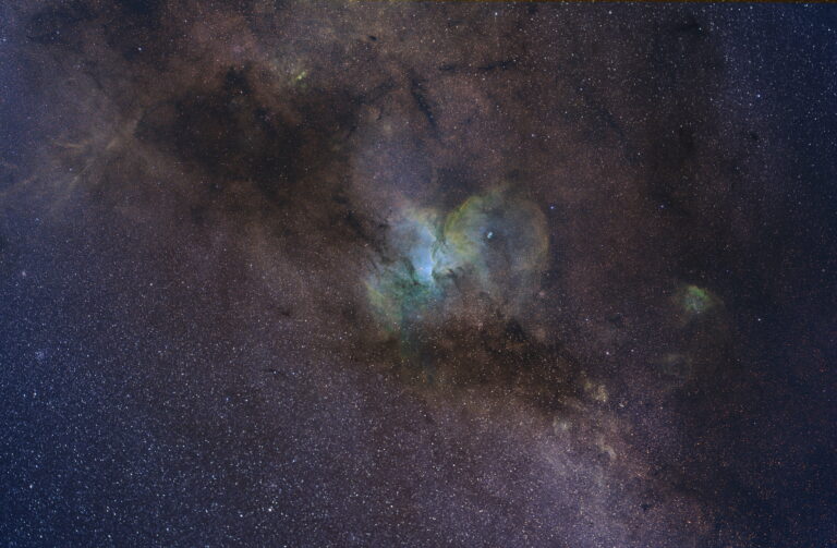 NGC 6188