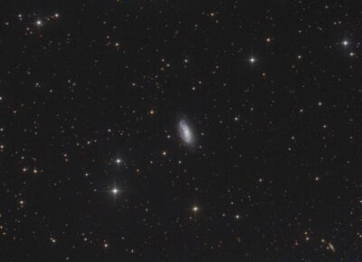 Mehr über den Artikel erfahren NGC 6207