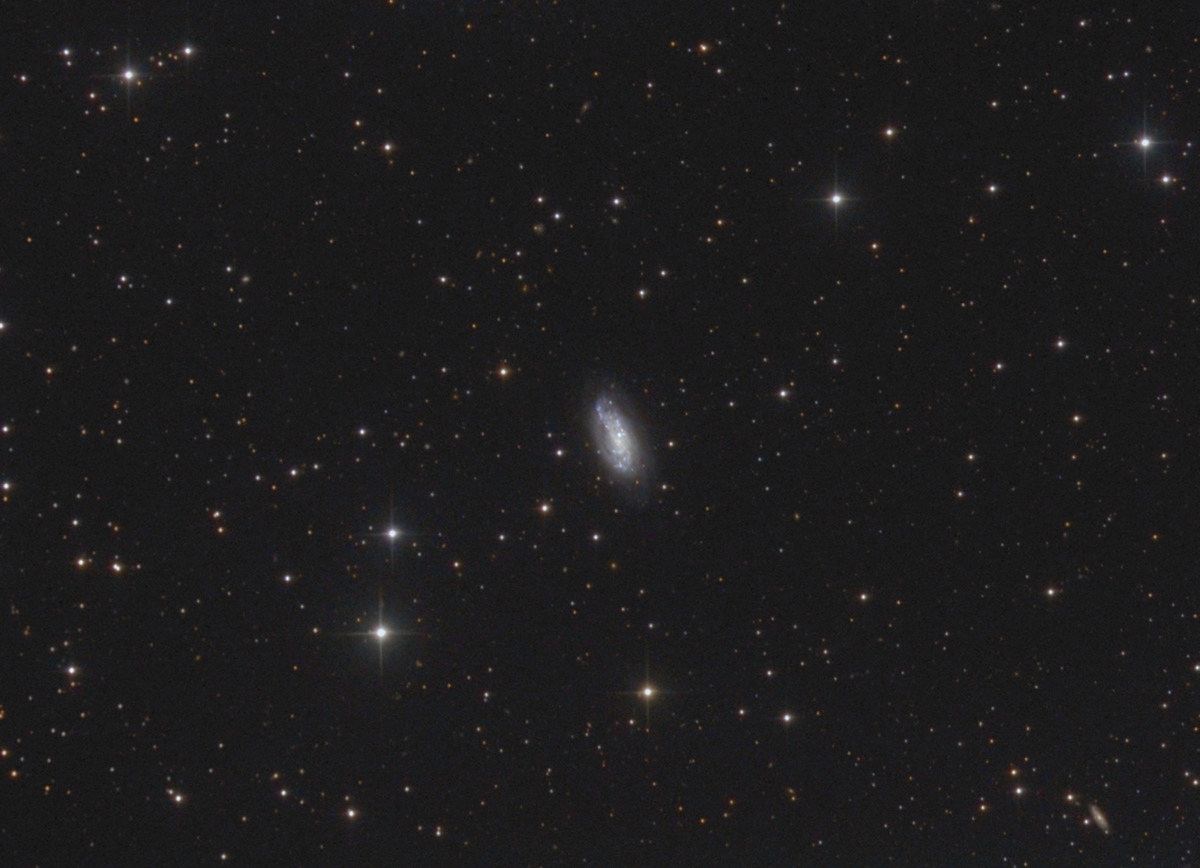NGC 6207