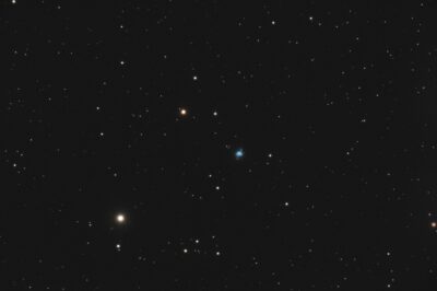 Mehr über den Artikel erfahren NGC 6210
