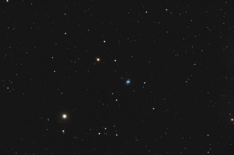 NGC 6210