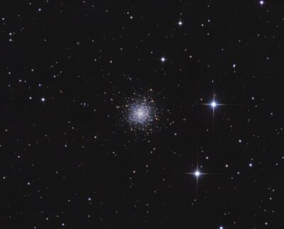 Mehr über den Artikel erfahren NGC 6229