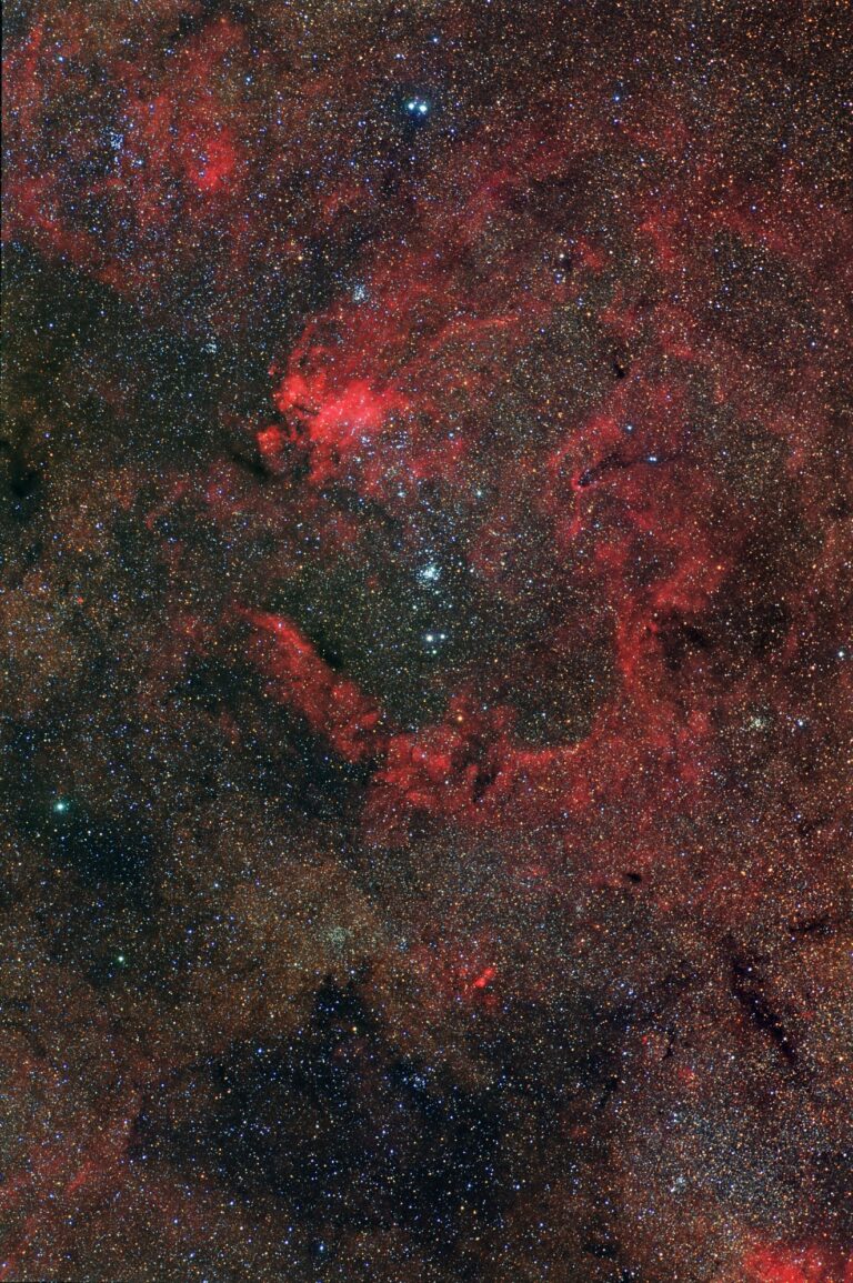 NGC 6231