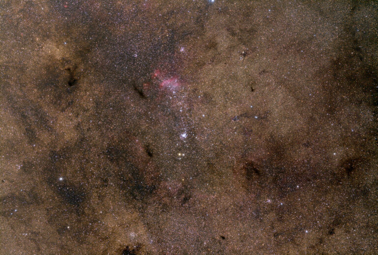 NGC 6231