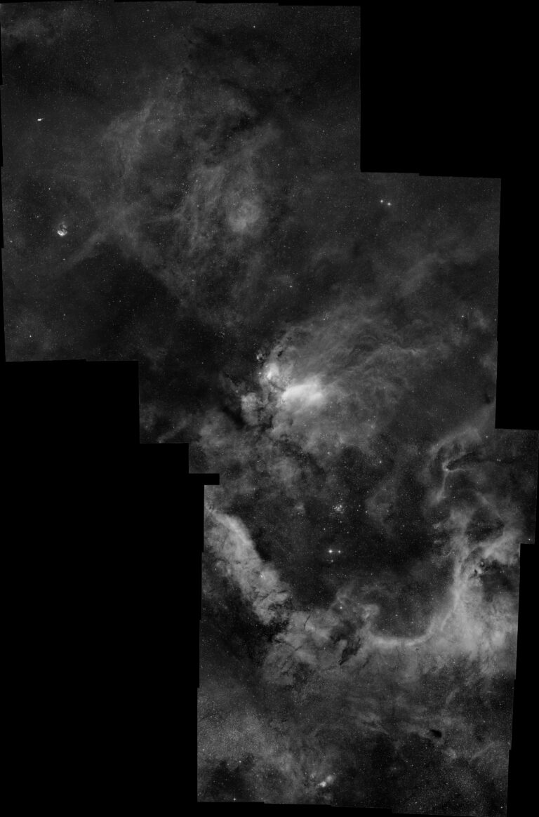 NGC 6231