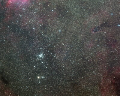 Mehr über den Artikel erfahren NGC 6231