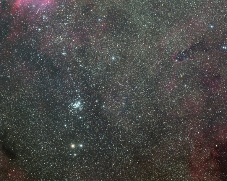NGC 6231