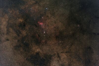 Mehr über den Artikel erfahren NGC 6231