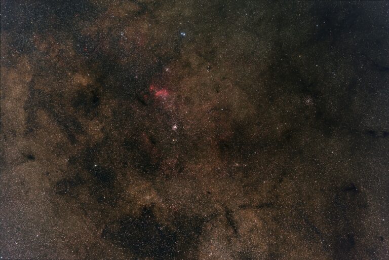 NGC 6231