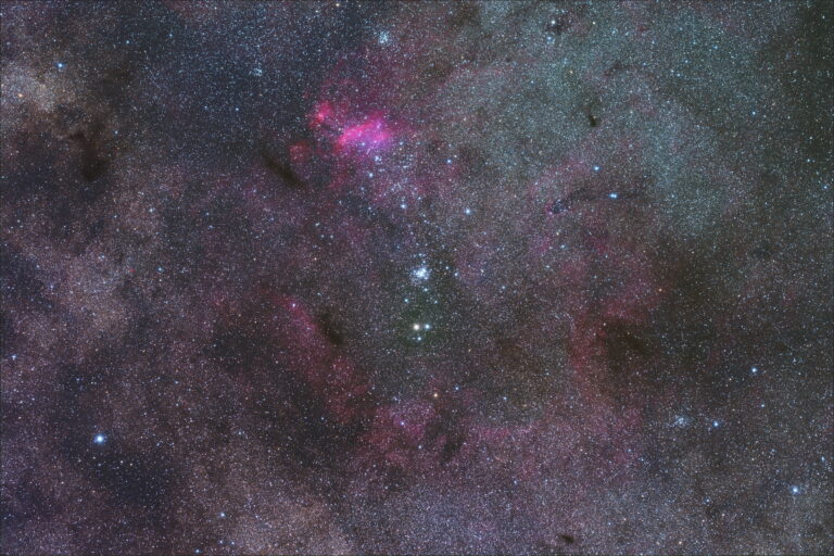 NGC 6231