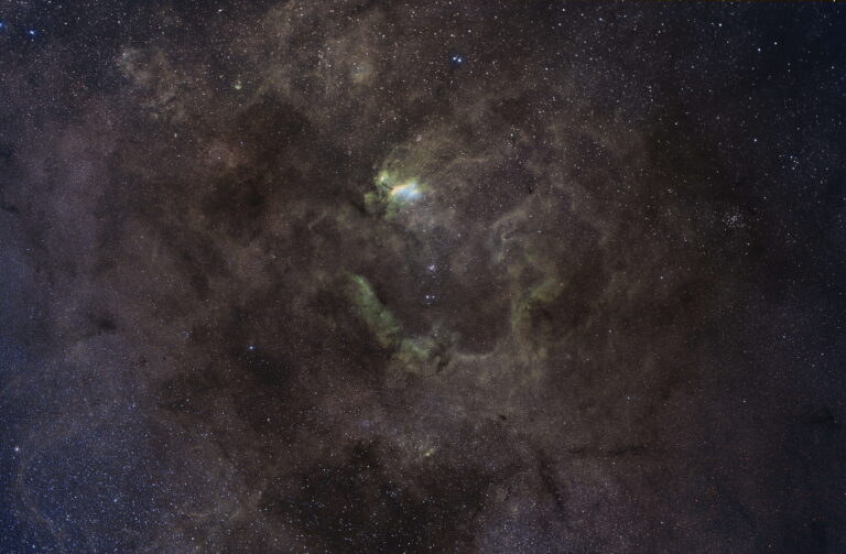 NGC 6231