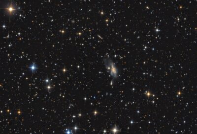 Mehr über den Artikel erfahren NGC 6240