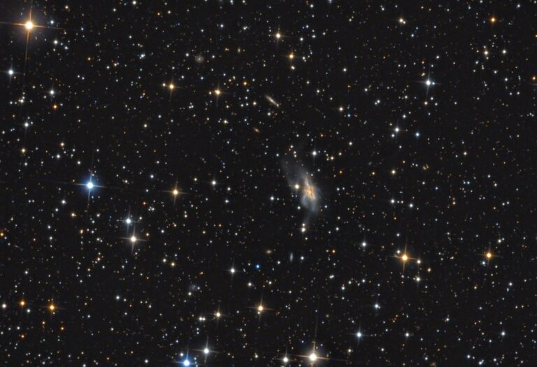 NGC 6240