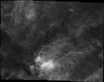 Mehr über den Artikel erfahren NGC 6242