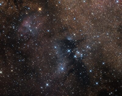 Mehr über den Artikel erfahren NGC 6250