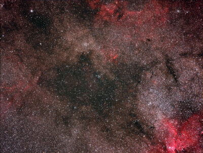 Mehr über den Artikel erfahren NGC 6250