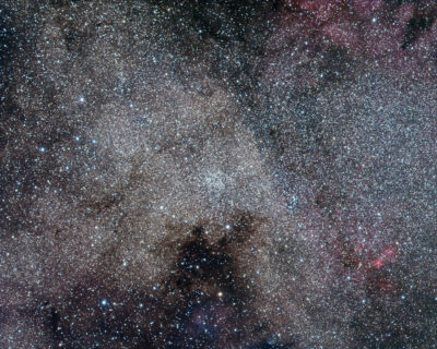 Mehr über den Artikel erfahren NGC 6259