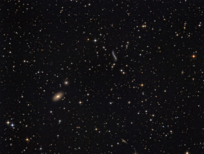 Mehr über den Artikel erfahren NGC 6278