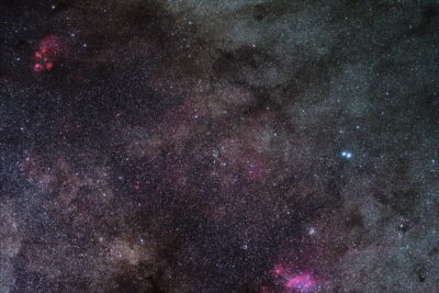Mehr über den Artikel erfahren NGC 6281