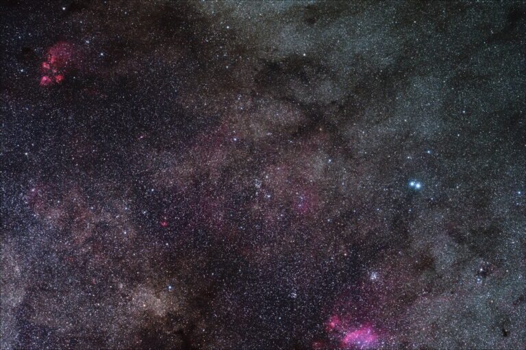 NGC 6281