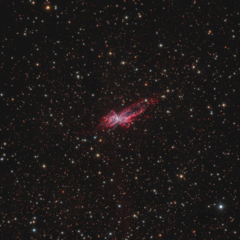 NGC 6302