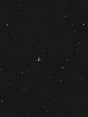 Mehr über den Artikel erfahren NGC 6309