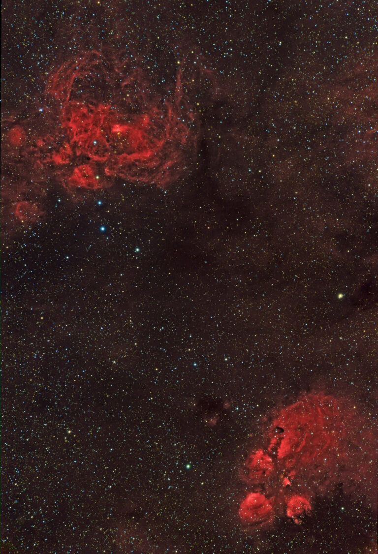 NGC 6334