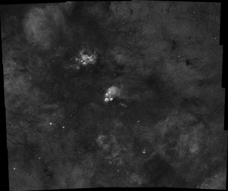 NGC 6334