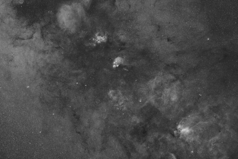 NGC 6334