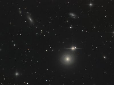 Mehr über den Artikel erfahren NGC 6340