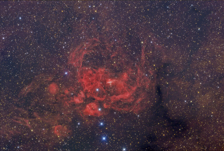 NGC 6357