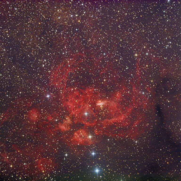 NGC 6357