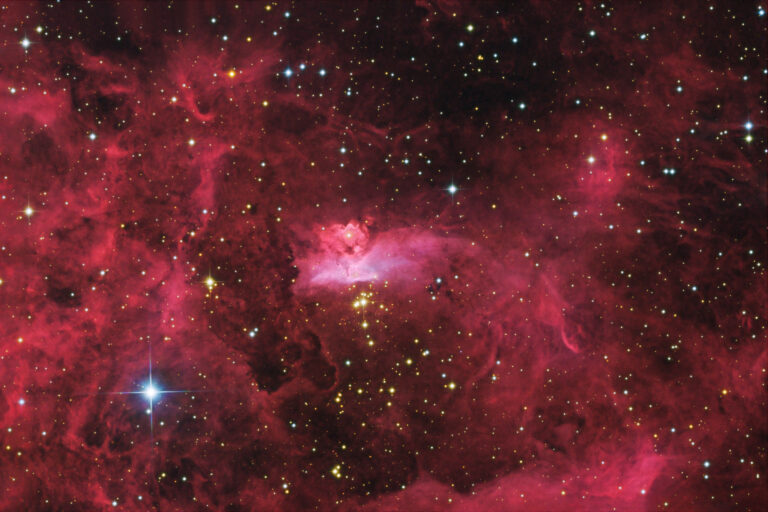 NGC 6357