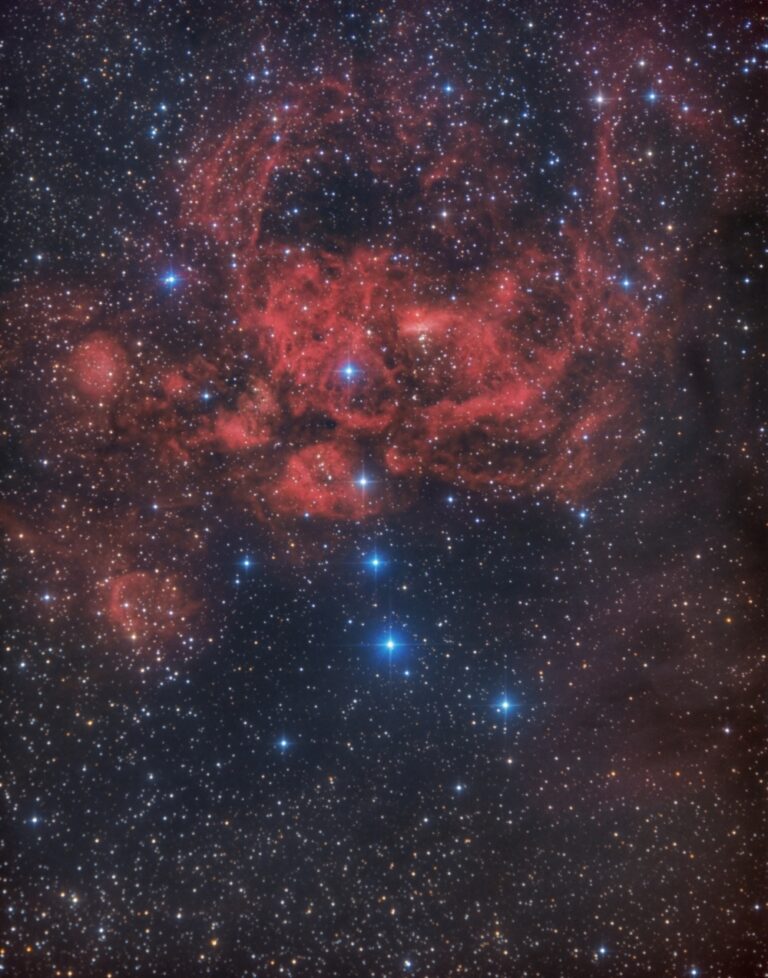 NGC 6357